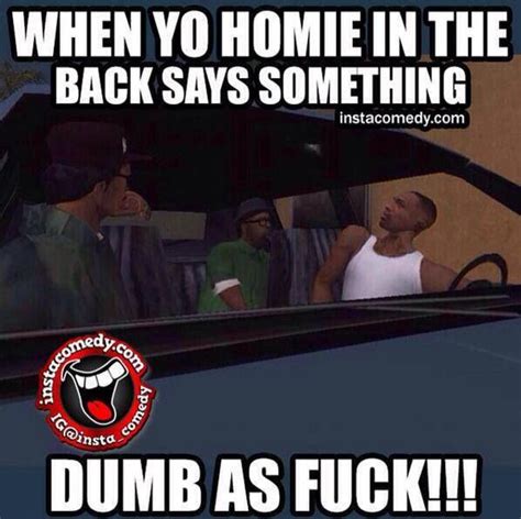 Hood Quotes, Hood Memes, Say Something, Adult Humor, Homies, Dumb And ...