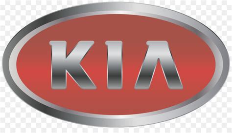 Discover more than 128 kia logo png - camera.edu.vn