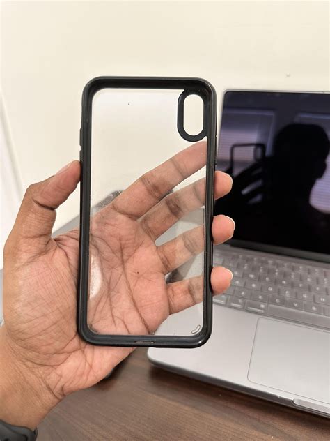 This Spigen Case kept my iPhone safe for 4 years : r/Spigen