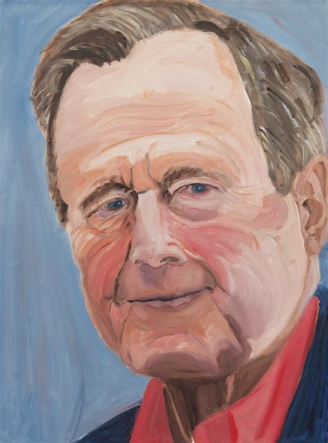 5+ George W Bush Paintings - GeorgeannLacie