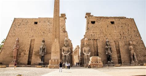 The Complete Guide to Nile Cruising in Egypt