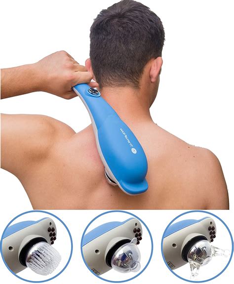 10 Best Electric Body Massagers: The Ultimate Guide!