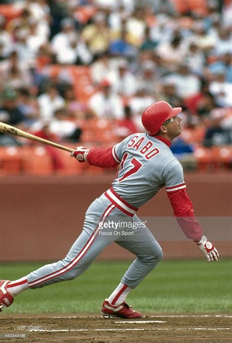 Chris Sabo | Cincinnati reds, Chicago white sox, Baseball photography