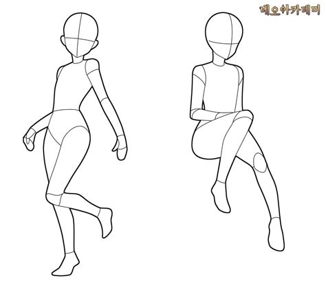 트레이싱 3 | Disegni di figure umane, Come disegnare le persone, Come disegnare