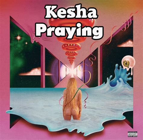 PRAYING - KESHA (RAINBOW ALBUM) | Piano Sheet Music