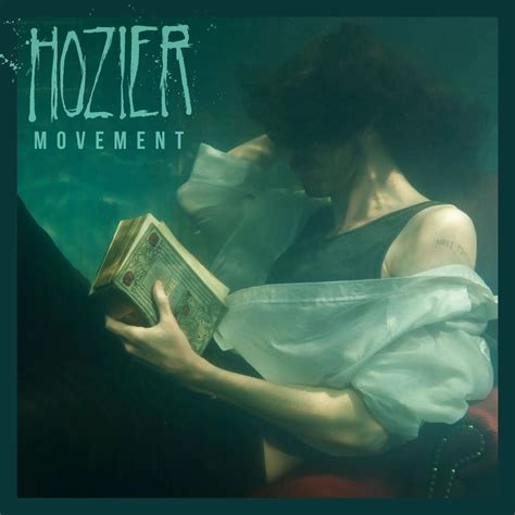 Review: Hozier's "Movement" Pulsates with Powerful Sensuality - Atwood ...