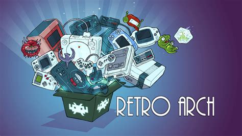 RetroArch APK Free Android App download - Appraw