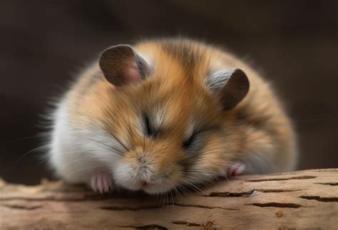 Hamster’s Sleeping Habits: What You Need to Know? - Hamster101.com