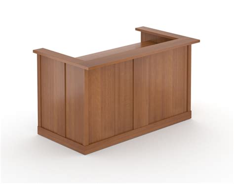 Judges Bench - Agati Furniture