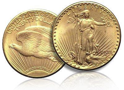 The fate of ten Switt-Langbord 1933 Double Eagles ($20 gold coins)