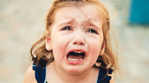 5 Main Reasons That Toddlers Cry (That Actually Make Sense) | Playgroup NSW