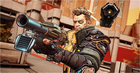 Borderlands 3: The 15 Best Skills For Zane The Operative (Post-Designer ...