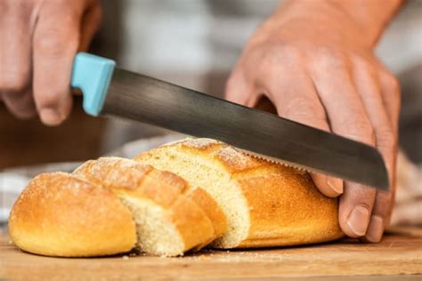 What Is a Serrated Knife Used For? | Guide for 2024 | Cozymeal