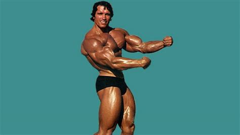 Arnold Schwarzenegger Wallpapers - Wallpaper Cave