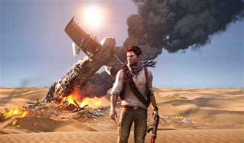 Discover more than 135 uncharted wallpaper 1920x1080 super hot ...