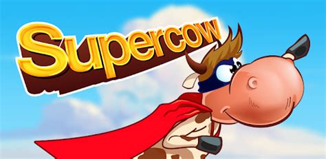 Supercow Lite APK Download For Free