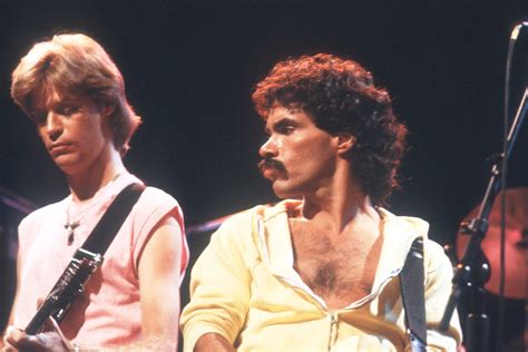 Hall and Oates are the biggest duo in chart history.