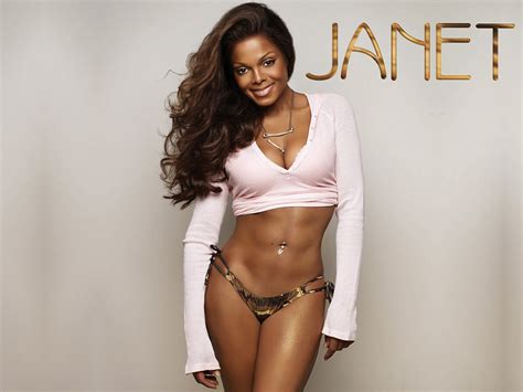 Black Girl Gets Fit: Call Me Janet Jackson (Ms. Jackson, If You Nasty)