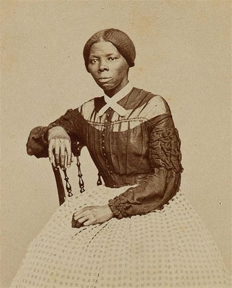 A snapshot biography of Harriet Tubman - Historical Snapshots