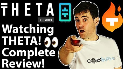 Theta Token Review: What You NEED to Know - YouTube