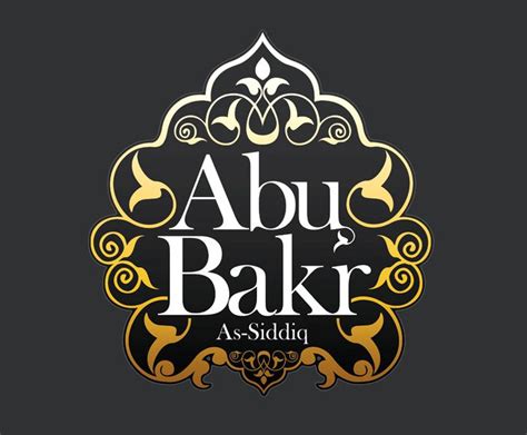 Abu Bakr — Prophet’s closest companion - WardheerNews