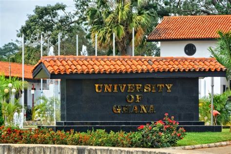 University of Ghana Legon Fees 2020/2021 – GHFace.com