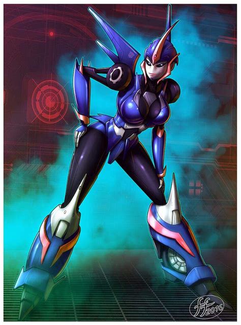 Arcee (TF Prime) | Wiki | Transformers Prime Amino