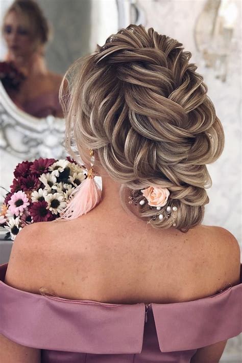 79 Popular Bridesmaid Hairstyles For Medium Hair For Hair Ideas - Best ...