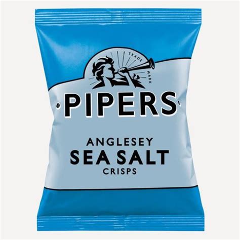 Pipers Crisps | Bradshaws and Kitchen Detail