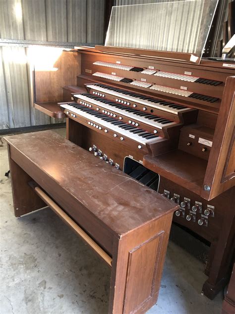 Rodgers Organ for sale| 85 ads for used Rodgers Organs