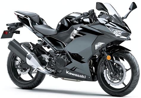 Kawasaki Ninja 400 India Launch Date, Price, Specifications, Features