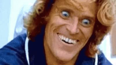 Willem Dafoe Insane GIF - Willem Dafoe Insane Stare - ស្វែងរក ...