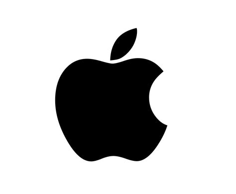 Apple Iphone Logo | Iphone logo, Latest gadgets, Tech girl