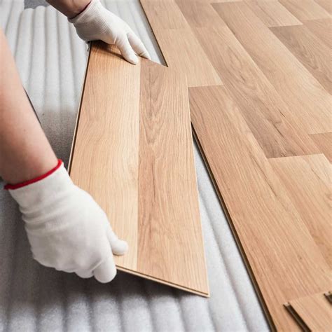 Laminate Flooring Edging Tips – Flooring Ideas