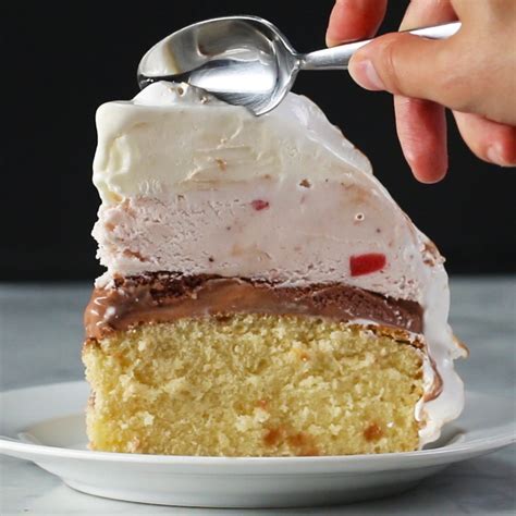 30 'Great British Baking Show' Inspired Recipes To Try