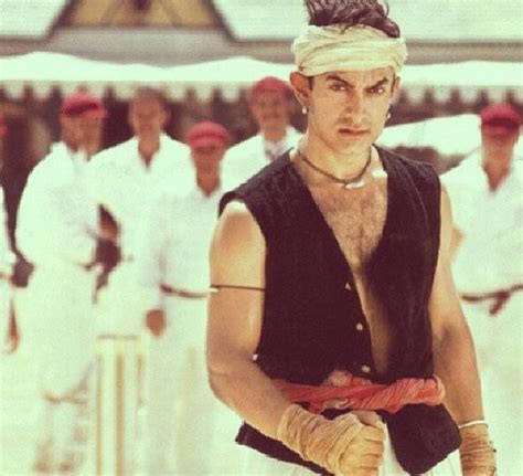 Bollywood: Aamir Khan's iconic movie ‘Lagaan’ to get stage makeover on ...