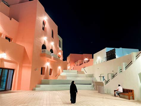 Colourful Mina District a delight for visitors