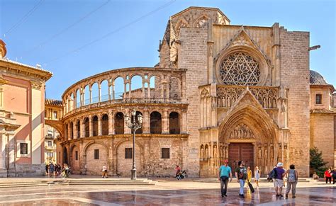 15 Best Things to Do in Valencia (Spain) - The Crazy Tourist