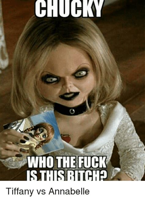 15 Chucky Memes That Are Just Plain Funny - SayingImages.com