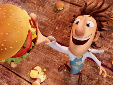 25 best food movies ever | Stuff