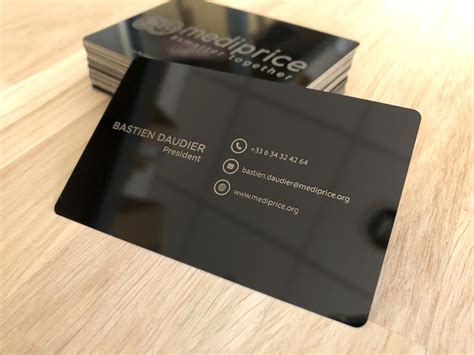 Décrypter 49+ imagen inspiration carte de visite design - fr ...