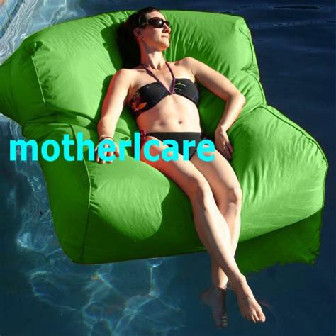 2019 OUTDOOR LOUNGER BEAN BAG BEANBAG CHAIR Stylish Waterproof SEXY ...