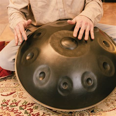 How to choose a Handpan ? - handpan-corner