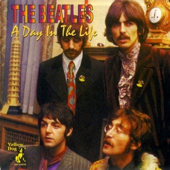 Can't Explain: 17. Beatles, "A Day in the Life" (1967)