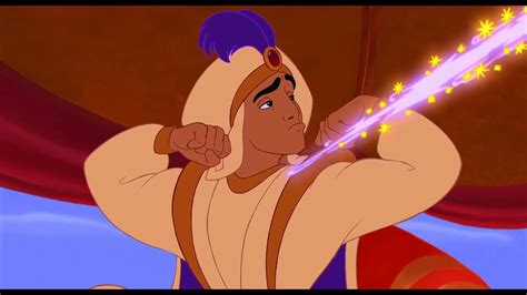 Aladdin Prince Ali - Will Smith (Video 1992) - YouTube