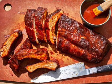 Smoked to Perfection: The Story of J Rodgers BBQ's Legendary Ribs ...