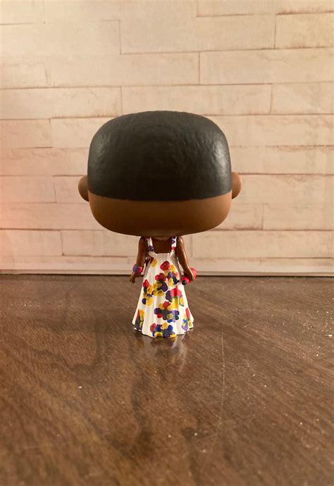 Kid Cudi SNL Dress Funko - Etsy