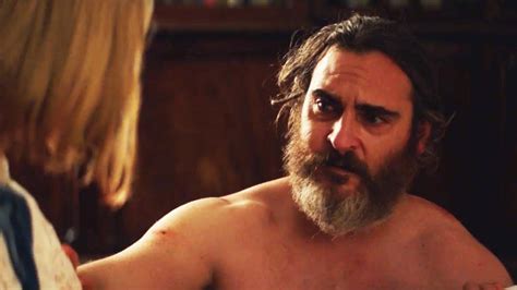 ‘You Were Never Really Here’ Trailer: Joaquin Phoenix | IndieWire