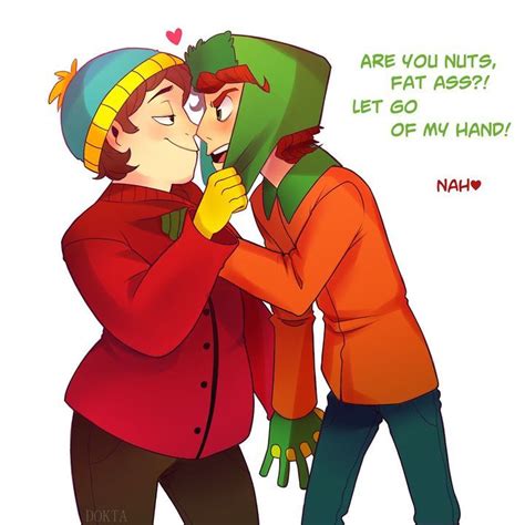 South Park Tumblr Pictures - Kyman~! | Personajes de south park, South ...