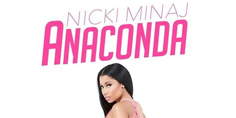 The Hip-Hop Double Standard: Why Are We So Hard On Nicki Minaj?